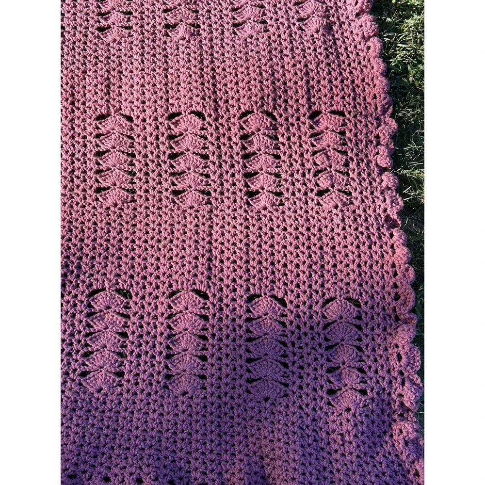 Handmade add touch